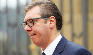 Serbiya Prezidenti: "Biz divara qısnanmışıq”