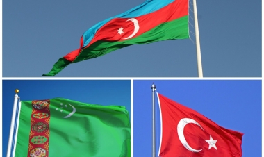 Dövlət Başçılarının Birinci Zirvə Görüşü başlayıb