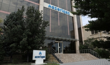 Sülhməramlıların yerləşdiyi ərazinin qazını Azərbaycan kəsməyib –