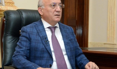 “İranda oxuyan bəzi azərbaycanlı tələbələr ölkəmiz əleyhinə təbliğatlarda iştirak edirlər”