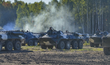 ABŞ Ukrayna üçün rus hərbi texnikası istehsal edəcək