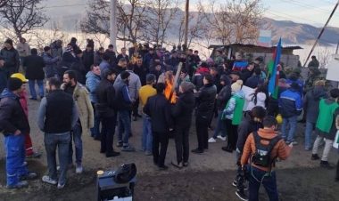 Dirənişin 16-cı günü