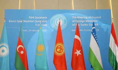 TDT diaspor nümayəndələri Şuşaya səfər edəcəklər