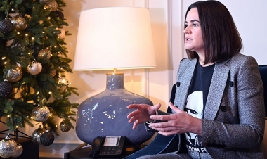 Lukaşenkonun “gəmisi” Putinlə birlikdə batacaq