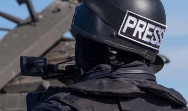 Jurnalist ölümləri ilə bağlı rekord: 2022-ci ilin dəhşətli izləri