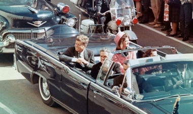 Ağ Ev 60 illik məxfi sənədləri açıqlayıb –