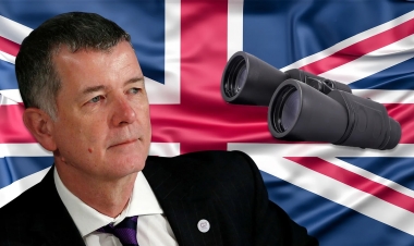 Britaniya kəşfiyyat şefini İrəvana gətirən səbəblər