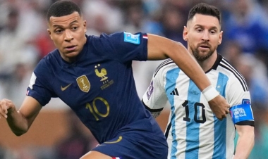 Dünya çempionu bəlli oldu