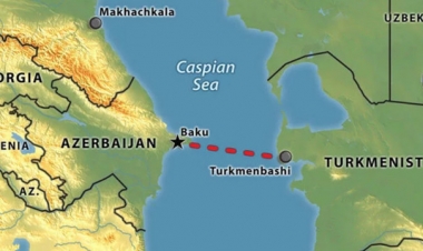 Rusiyanın Xəzərdəki cığallığına necə son qoymalı?