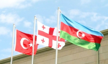 Azərbaycan, Türkiyə və Gürcüstan müdafiə nazirlərinin görüşü olacaq