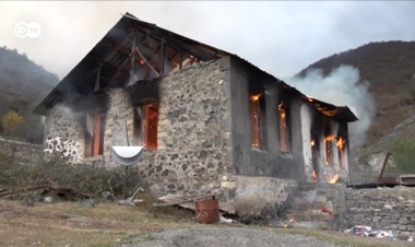 Artıq yeni mərhələdir