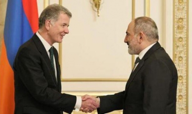 Qarabağda yeni proseslərinin xəbərçisi