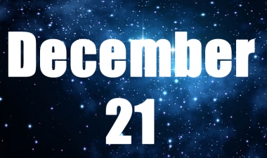 Maraqlı 21 dekabr: bəşəri-tarixi spesifiklik