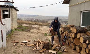 Kremlin “qaz üsyanı” planı: kiçik ölkələr böyük problemlərlə üz-üzə