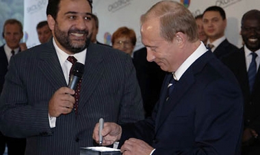 Putin Vardanyanın pasportunu niyə əlindən aldı?