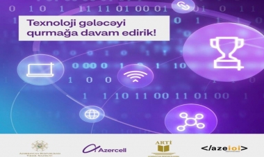 “Azercell CUP 2022”-nin qalibləri müəyyən olunub