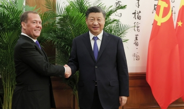 Putinin məktubunda nələr var?