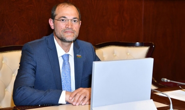 “Azərbaycan adlarını təhrif edən ölkələrə nota verilsin”