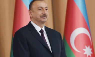 Azərbaycan Prezidenti –