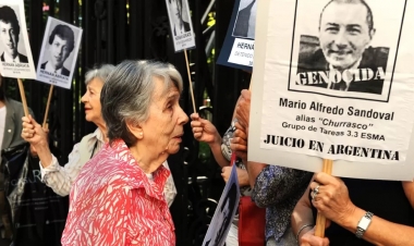 Mühazirə oxuyan cəllada 15 il cəza: gizli həbsxanada xüsusi amansızlıq -