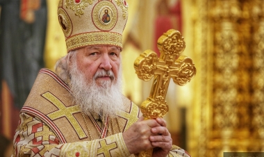 Rusiya patriarxı ölkəyə gələn miqrantları təhlükə hesab edir