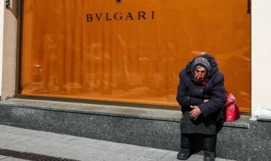 “İnsanlar tank yemirlər” və ya “Mənim həyatım Rusiya iqtisadiyyatından dəyərlidir”