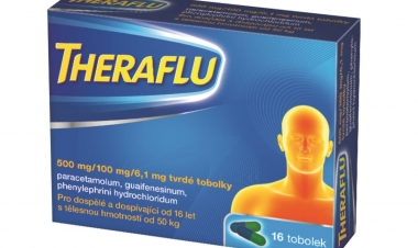 “Theraflu”nun satışına qadağa qoyulması tələb olunur