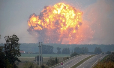 Ukrayna ordusu Rusiyanın 600 km dərinliklərini vurur