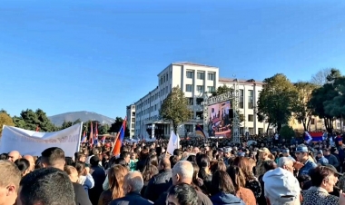 Ermənilərə “rus tövsiyəsi”: “SEPAH-dan yardım alın, “Vaqner”i çağırın”