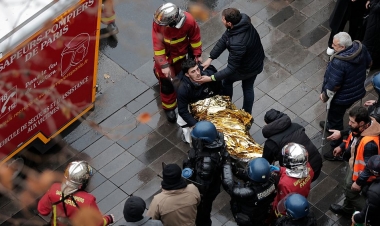 Fransada “qeyri-avropalılara patoloji nifrət” davası