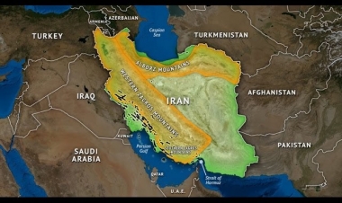 Türk İranı, Fars İranı