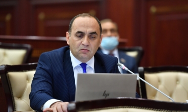 “Gəncləri dövlətdən narazı salırlar” –