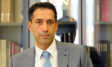 İlham Əliyevdən təyinat