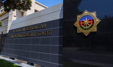 Dövlət Təhlükəsizliyi Xidmətinə mühüm səlahiyyət verilib