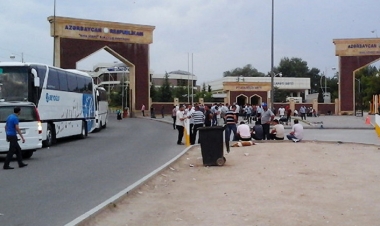 Azərbaycanda quru sərhədlər nə zaman açılacaq?