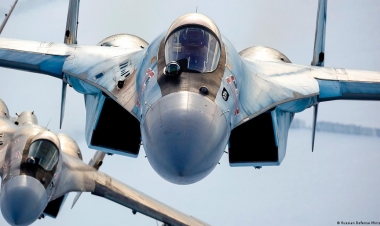 Moskvadan Tehrana “görünməmiş səviyyədə” hərbi dəstək