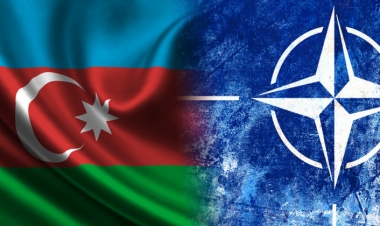 Azərbaycan NATO ilə əməkdaşlığı gücləndirir