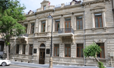 Azərbaycan xristianlarından dünyaya: “Əsl həqiqəti görün”