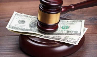 Terrorçuluğun maliyyələşdirilməsinə qarşı yeni addım