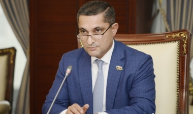 “Fransa Cənubi Qafqazda gərginlik yaratmağa çalışır”