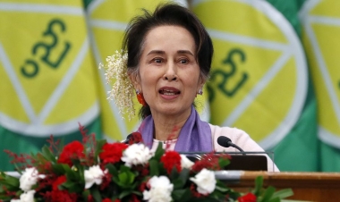 Nobel mükafatı laureatı ömrünü həbsxanada keçirəcək