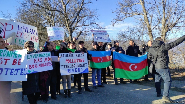 “BMT TŞ-nin ikili standartların girovuna çevrilməsi təəssüf doğurur” –