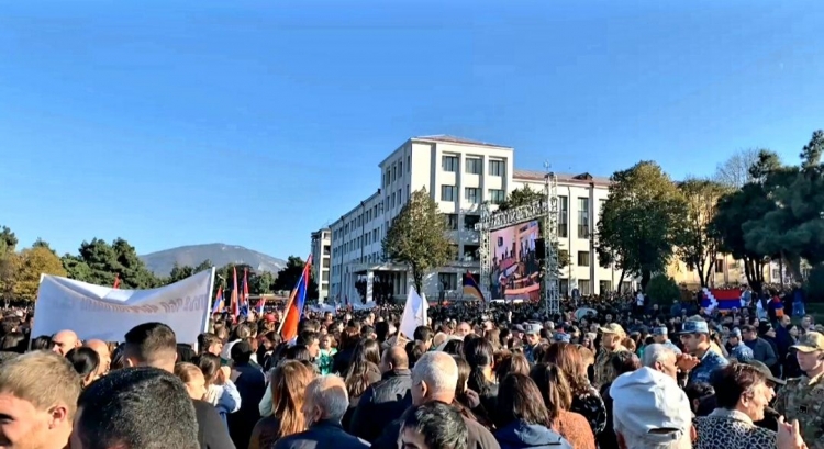 Ermənilərə “rus tövsiyəsi”: “SEPAH-dan yardım alın, “Vaqner”i çağırın”