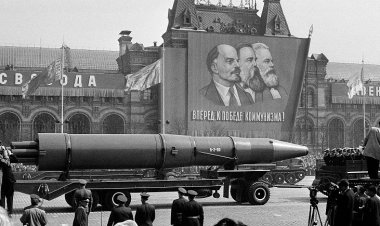 SSRİ-nin süqutundan 30 il sonra: Rusiyada yeni dissidentlər yaranır