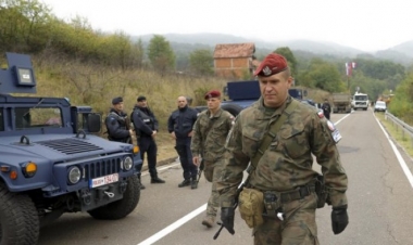 Avropanın cənubunda “qaynar qazan” –