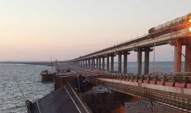 “Ukrayna Krımı geri qaytaracaq” –