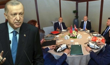 Fəlakət üzərindən siyasət: zəlzələnin “altında” kim qalacaq?