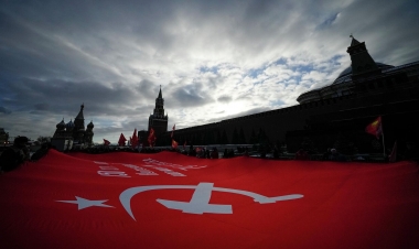 SSRİ liderlərinin bədbəxt ailələri