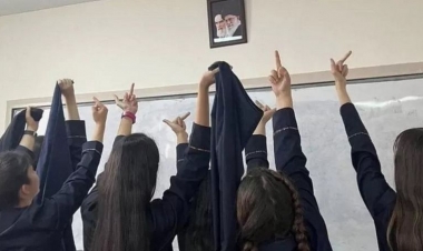 İran rejimi xalqa qarşı savaşı davam etdirir –