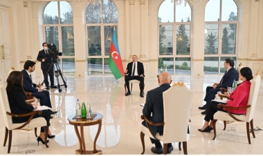 Azərbaycanda vahid mövqe: ruslar Qarabağı tərk etməlidir